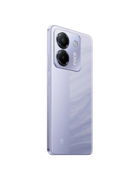 Smartphone Xiaomi Poco M7 Pro, 12GB/256GB, Violet