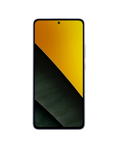 Смартфон Xiaomi Poco M7 Pro, 12Гб/256Гб, Фиолетовый