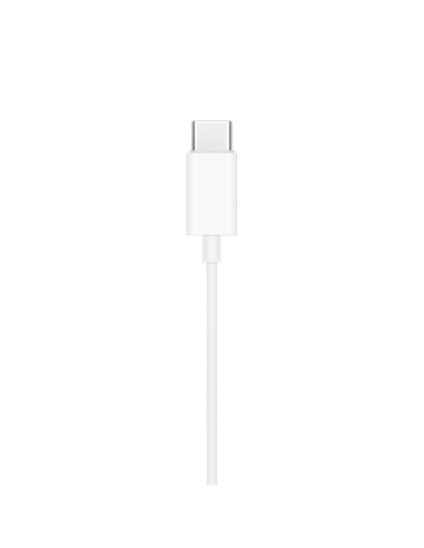Наушники Apple EarPods USB-C, Белый