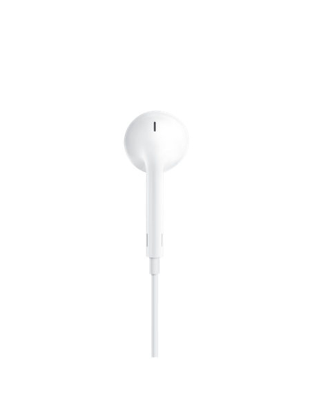 Căști Apple EarPods USB-C, Alb