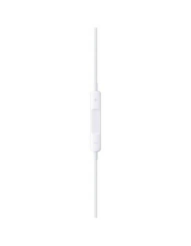 Căști Apple EarPods USB-C, Alb