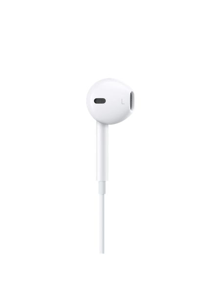 Căști Apple EarPods USB-C, Alb