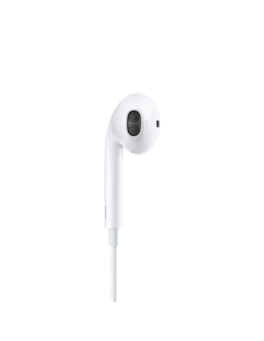 Наушники Apple EarPods USB-C, Белый