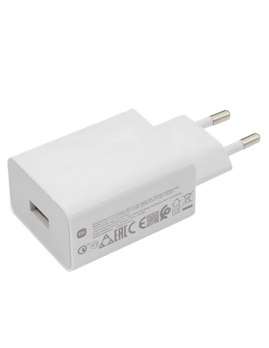 Încărcător Xiaomi BHR7757EU, 22,5W, Alb