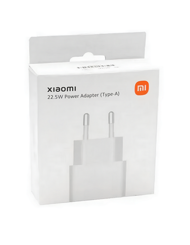 Încărcător Xiaomi BHR7757EU, 22,5W, Alb
