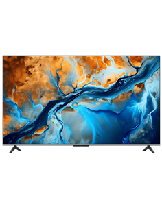 65" MiniLED SMART Телевизор Xiaomi L65MA-SPLEU, 3840x2160 4K UHD, Google TV, Черный