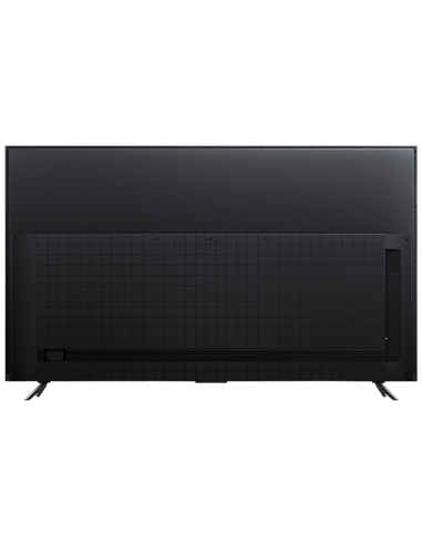 65" MiniLED SMART Телевизор Xiaomi L65MA-SPLEU, 3840x2160 4K UHD, Google TV, Черный