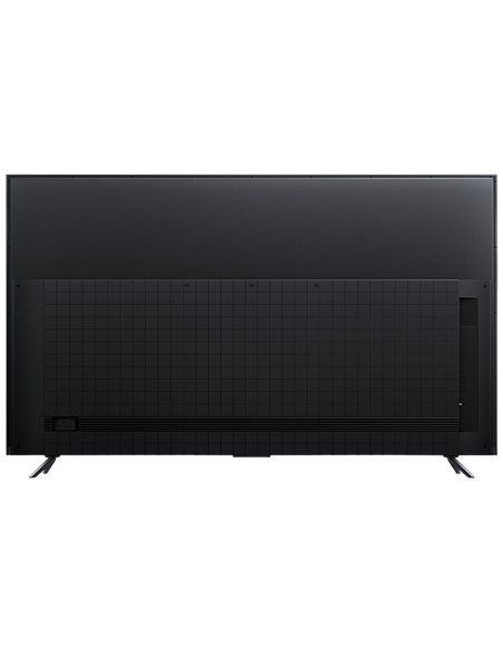 65" MiniLED SMART Телевизор Xiaomi L65MA-SPLEU, 3840x2160 4K UHD, Google TV, Черный