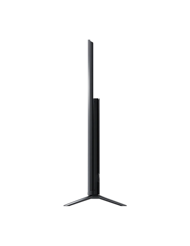 65" MiniLED SMART Телевизор Xiaomi L65MA-SPLEU, 3840x2160 4K UHD, Google TV, Черный
