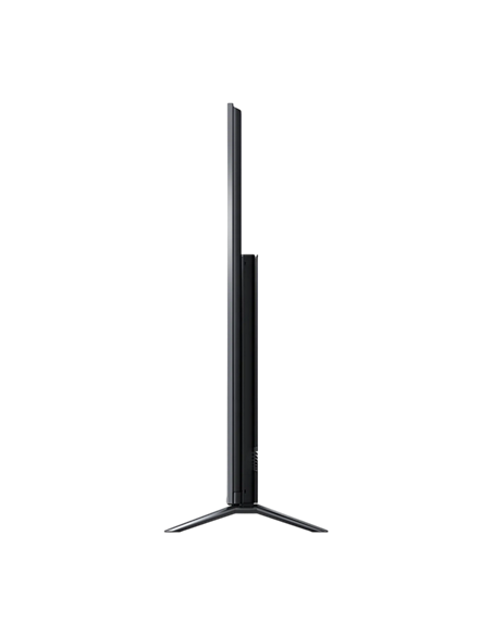 65" MiniLED SMART Телевизор Xiaomi L65MA-SPLEU, 3840x2160 4K UHD, Google TV, Черный