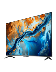 75" MiniLED SMART Телевизор Xiaomi L75MA-SPLEU, 3840x2160 4K UHD, Google TV, Черный 2