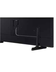 43" QLED SMART TV Samsung QE43LS03FAUXUA, 3840x2160 4K UHD, Tizen, Negru 2