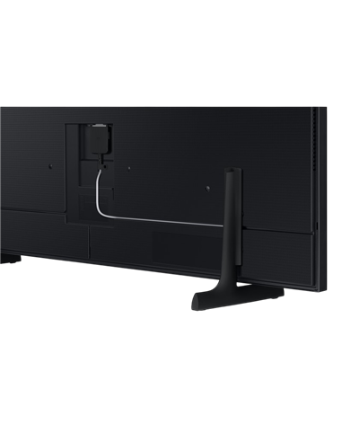43" QLED SMART Телевизор Samsung QE43LS03FAUXUA, 3840x2160 4K UHD, Tizen, Черный