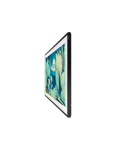 43" QLED SMART Телевизор Samsung QE43LS03FAUXUA, 3840x2160 4K UHD, Tizen, Черный