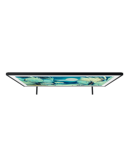 43" QLED SMART TV Samsung QE43LS03FAUXUA, 3840x2160 4K UHD, Tizen, Negru