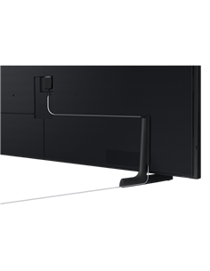 50" QLED SMART TV Samsung QE50LS03FAUXUA, 3840x2160 4K UHD, Tizen, Negru 2