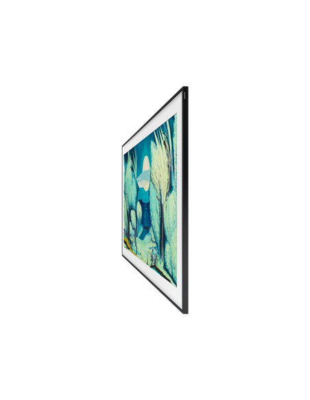 50" QLED SMART TV Samsung QE50LS03FAUXUA, 3840x2160 4K UHD, Tizen, Negru
