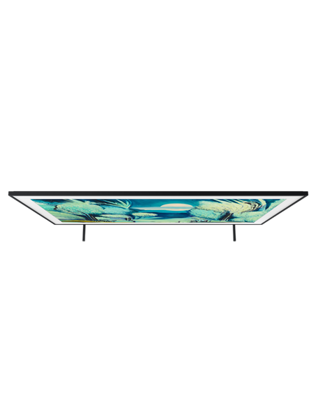 50" QLED SMART TV Samsung QE50LS03FAUXUA, 3840x2160 4K UHD, Tizen, Negru