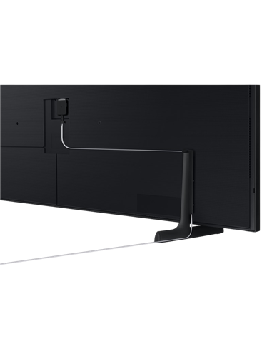 55" QLED SMART TV Samsung QE55LS03FAUXUA, 3840x2160 4K UHD, Tizen, Negru