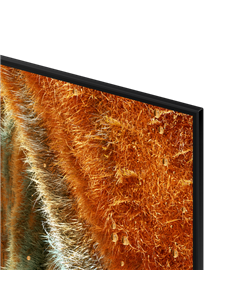 85" MiniLED SMART Телевизор Samsung QE85QN70FAUXUA, 3840x2160 4K UHD, Tizen, Серый 2