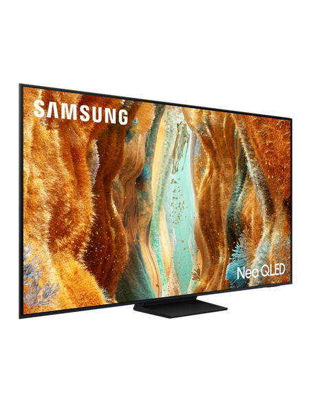 85" MiniLED SMART TV Samsung QE85QN70FAUXUA, 3840x2160 4K UHD, Tizen, Gri 85" MiniLED SMART TV Samsung QE85QN70FAUXUA, 3840x2160 4K UHD, Tizen, Gri