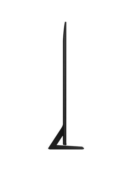 85" MiniLED SMART TV Samsung QE85QN70FAUXUA, 3840x2160 4K UHD, Tizen, Gri 85" MiniLED SMART TV Samsung QE85QN70FAUXUA, 3840x2160 4K UHD, Tizen, Gri
