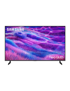 85" MiniLED SMART Телевизор Samsung QE85QN80FAUXUA, 3840x2160 4K UHD, Tizen, Черный 2