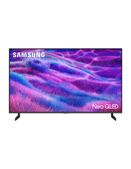 85" MiniLED SMART TV Samsung QE85QN80FAUXUA, 3840x2160 4K UHD, Tizen, Negru 85" MiniLED SMART TV Samsung QE85QN80FAUXUA, 3840x2160 4K UHD, Tizen, Negru