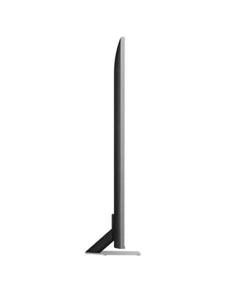 85" MiniLED SMART Телевизор Samsung QE85QN80FAUXUA, 3840x2160 4K UHD, Tizen, Черный 85" MiniLED SMART Телевизор Samsung QE85QN80FAUXUA, 3840x2160 4K UHD, Tizen, Черный