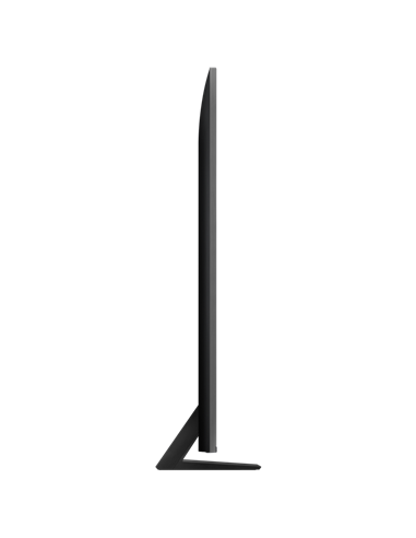 85" MiniLED SMART Телевизор Samsung QE85QN80FAUXUA, 3840x2160 4K UHD, Tizen, Черный