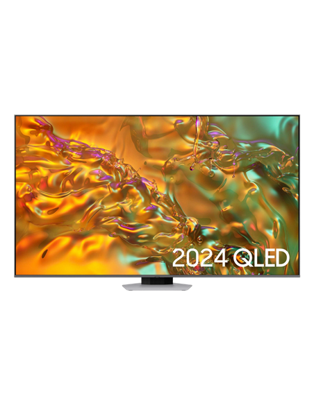 85" MiniLED SMART TV Samsung QE85QN80FAUXUA, 3840x2160 4K UHD, Tizen, Negru 85" MiniLED SMART TV Samsung QE85QN80FAUXUA, 3840x2160 4K UHD, Tizen, Negru