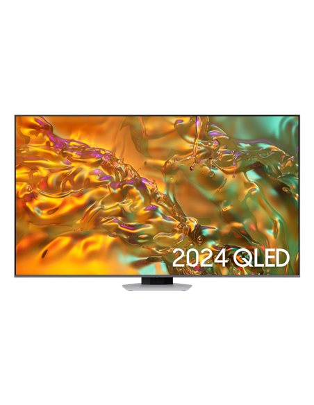 85" MiniLED SMART TV Samsung QE85QN80FAUXUA, 3840x2160 4K UHD, Tizen, Negru 85" MiniLED SMART TV Samsung QE85QN80FAUXUA, 3840x2160 4K UHD, Tizen, Negru