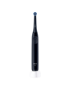 Periuță de dinți electrică Braun Oral-B iO2, Night Black