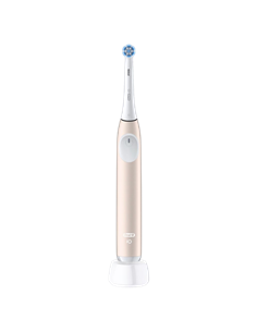 Электрическая зубная щетка Braun Oral-B iO2, Calm Pink
