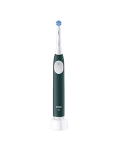 Электрическая зубная щетка Braun Oral-B iO2, Forest Green