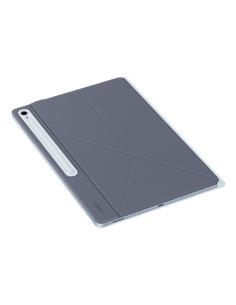 Чехол для планшета Samsung Smart Book Cover Tab S10 FE+, 13,1", Синий