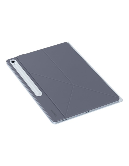 Husă pentru tabletă Samsung Smart Book Cover Tab S10 FE+, 13,1", Albastru