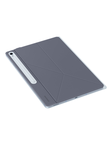Чехол для планшета Samsung Smart Book Cover Tab S10 FE+, 13,1", Синий