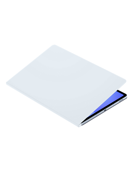 Husă pentru tabletă Samsung Smart Book Cover Tab S10 FE+, 13,1", Albastru