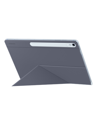 Чехол для планшета Samsung Smart Book Cover Tab S10 FE+, 13,1", Синий