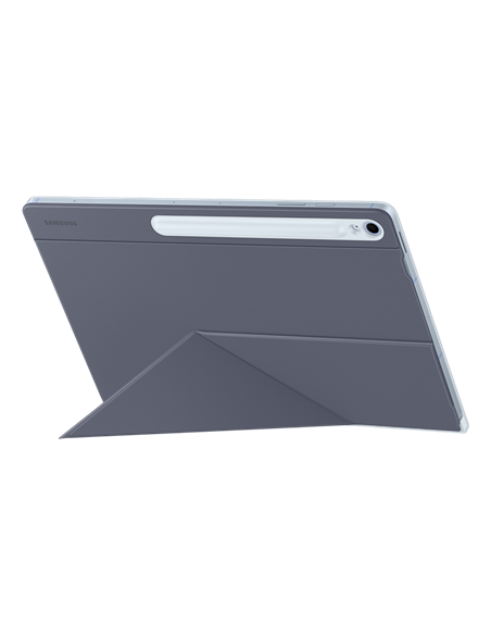 Husă pentru tabletă Samsung Smart Book Cover Tab S10 FE+, 13,1", Albastru