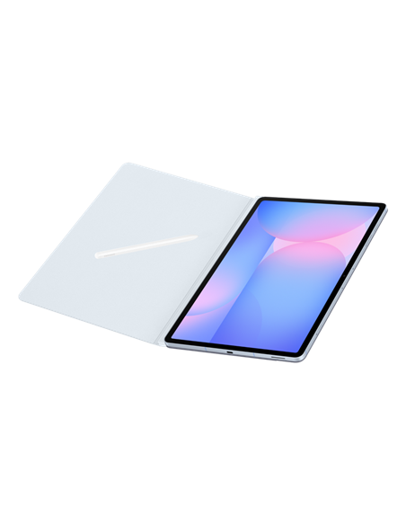 Husă pentru tabletă Samsung Smart Book Cover Tab S10 FE+, 13,1", Albastru