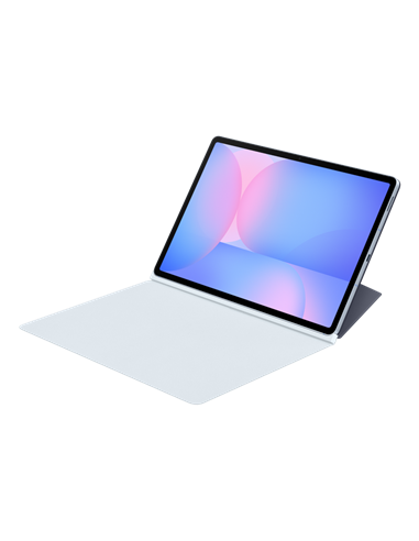 Чехол для планшета Samsung Smart Book Cover Tab S10 FE+, 13,1", Синий