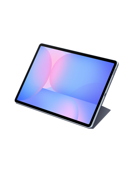 Husă pentru tabletă Samsung Smart Book Cover Tab S10 FE+, 13,1", Albastru