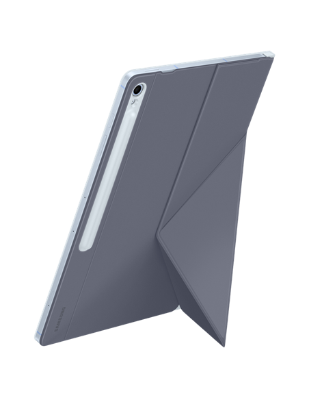 Husă pentru tabletă Samsung Smart Book Cover Tab S10 FE+, 13,1", Albastru