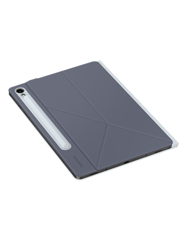 Husă pentru tabletă Samsung Smart Book Cover Tab S10 FE, 10,9", Albastru