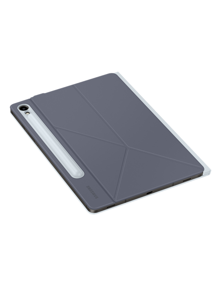 Husă pentru tabletă Samsung Smart Book Cover Tab S10 FE, 10,9", Albastru