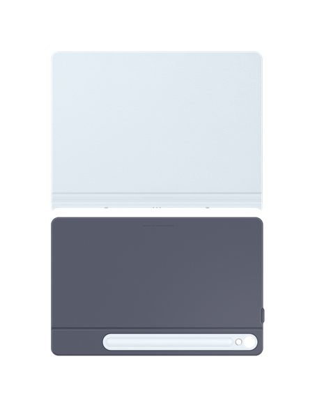 Husă pentru tabletă Samsung Smart Book Cover Tab S10 FE, 10,9", Albastru Husă pentru tabletă Samsung Smart Book Cover Tab S10 FE, 10,9", Albastru