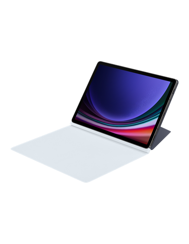 Husă pentru tabletă Samsung Smart Book Cover Tab S10 FE, 10,9", Albastru