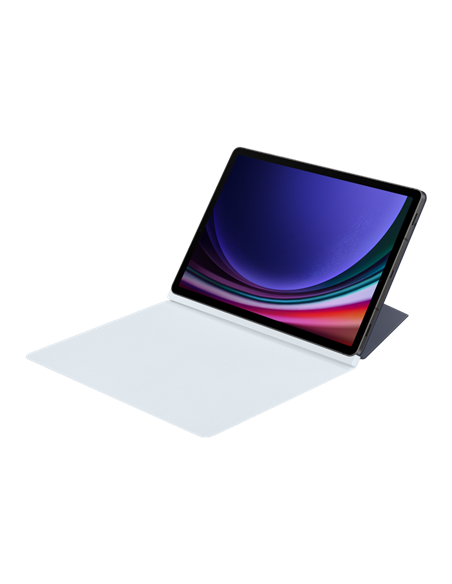 Husă pentru tabletă Samsung Smart Book Cover Tab S10 FE, 10,9", Albastru Husă pentru tabletă Samsung Smart Book Cover Tab S10 FE, 10,9", Albastru